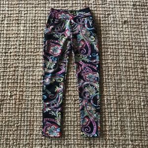 OS - Domain - Lined Leggings - NTW